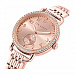 Ted Baker Watch BKPHHS001 - Rose Gold-Tone